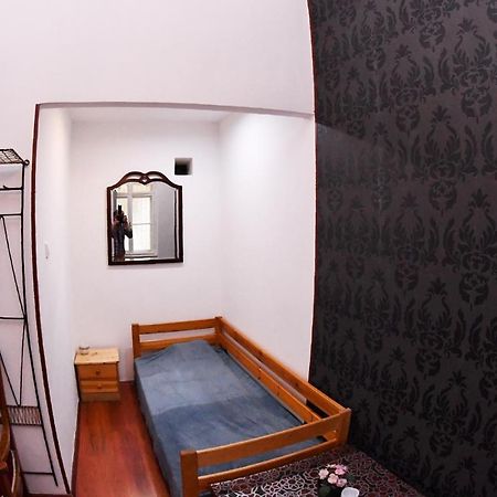 Five Seasons Vaci Utca Apartment Budapest Exterior photo